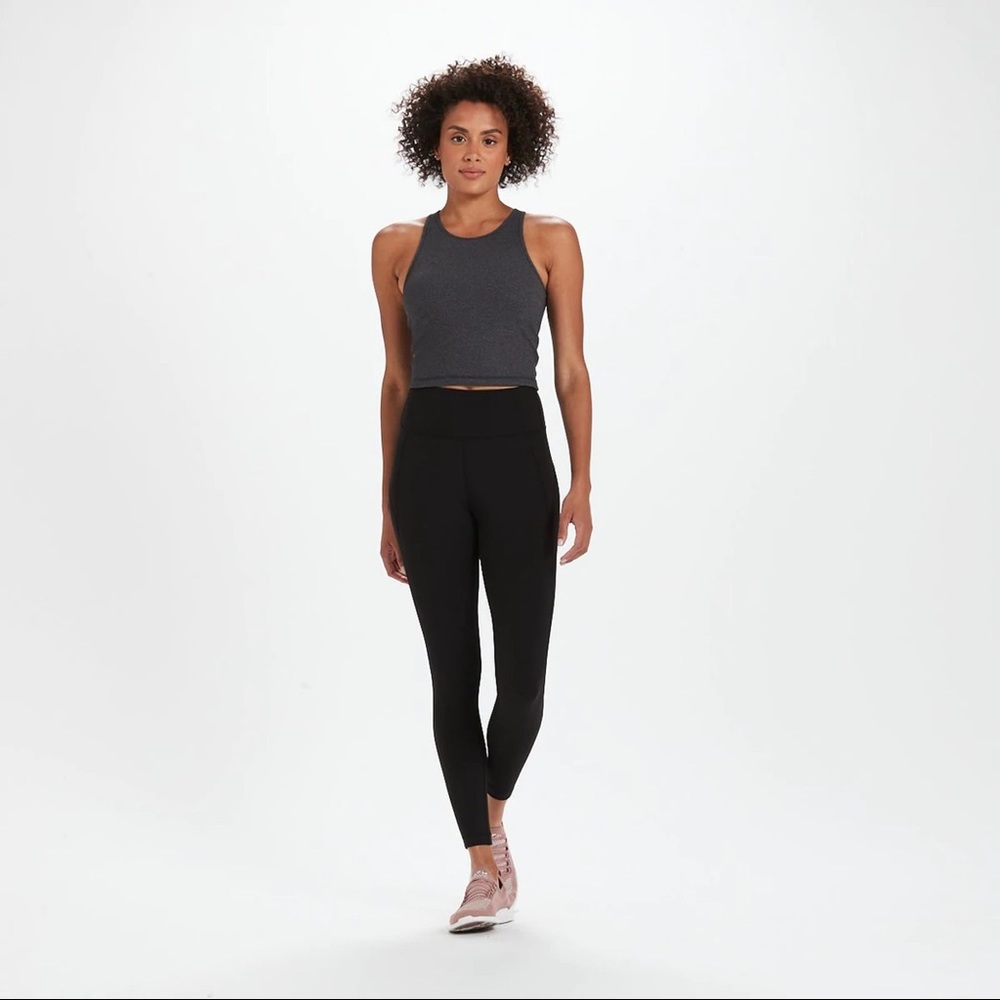 Vuori Tank Built in Bra